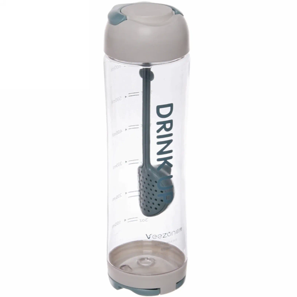 Бутылка спортивная VZ-4012 (650 мл)