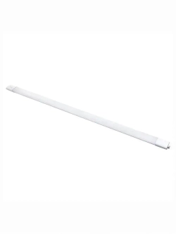 Светильник влагозащищенный линейный светодиодный уличный настенно потолочный IP65 1200мм 45W 6500K