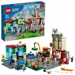Lego konstruktor City Town Center