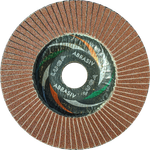 Круг КЛТ6 125х22,23 P60