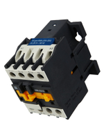 Контактор КМИ-22510 25А 24В/АС3 1NO IEK