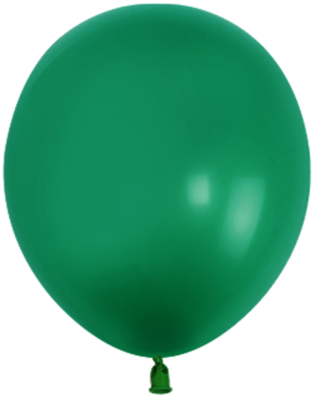 К512 10'' Темно-зеленый (S56/091) пастель 25 см.