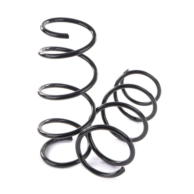 Пружины GANZ передние L=R NISSAN Micra (K12) 1.0 / 1.2 / 1.4L 03-10 (комплект 2 шт.) Арт.: GIK02130