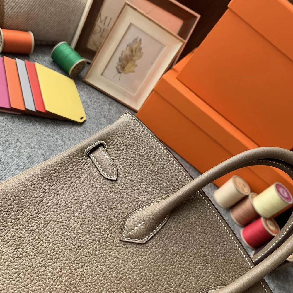 Hermes Birkin 25