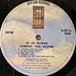 Jo Jo Gunne ‎– Jumpin' The Gunne (США 1973г.)