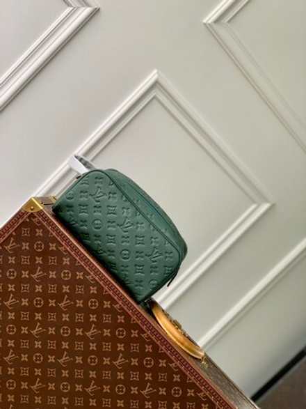 Louis Vuitton Dopp Kit Toilet Pouch