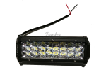 Светодиодная балка 72W (93S - LT7BT) 16,5см ,LIGHTWAY
