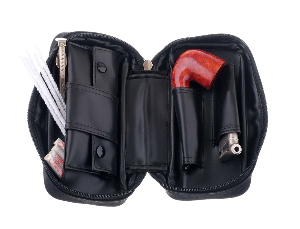 Набор трубокура Passatore Premium, 409-015