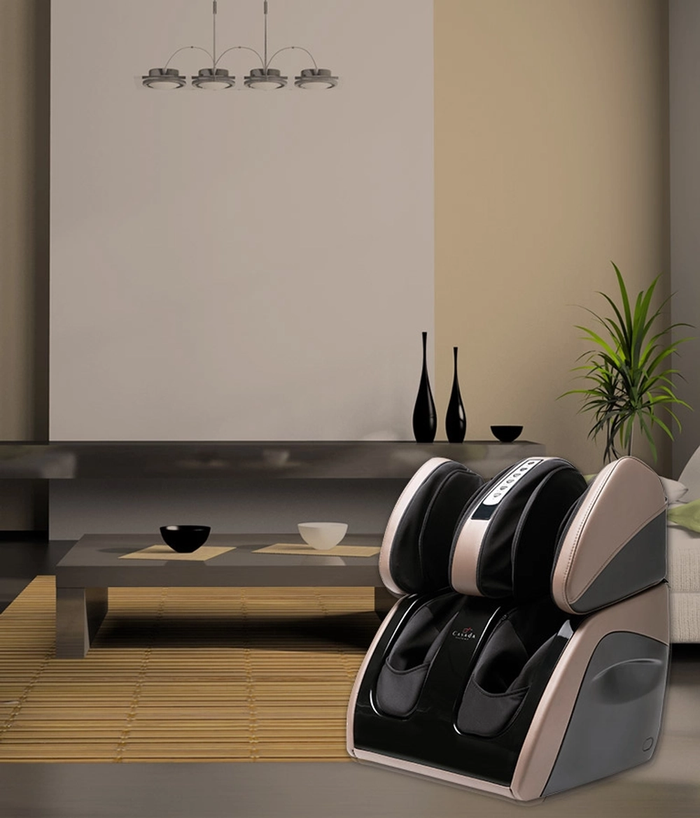 Массажер для ног Casada Canoo 5