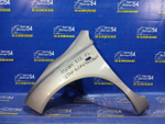 Крыло переднее левое NISSAN MARCH 2002-2010