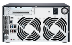Сетевой накопитель  QNAP TVS-872XT-i5-16G