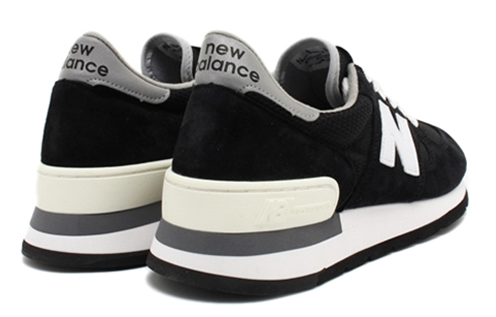 Кроссовки New Balance Nb 990 V1