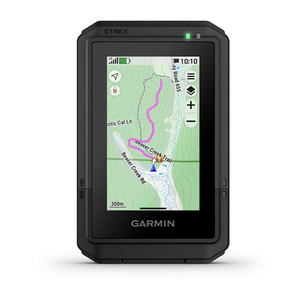 Навигатор Garmin eTrex Touch 010-02940-01