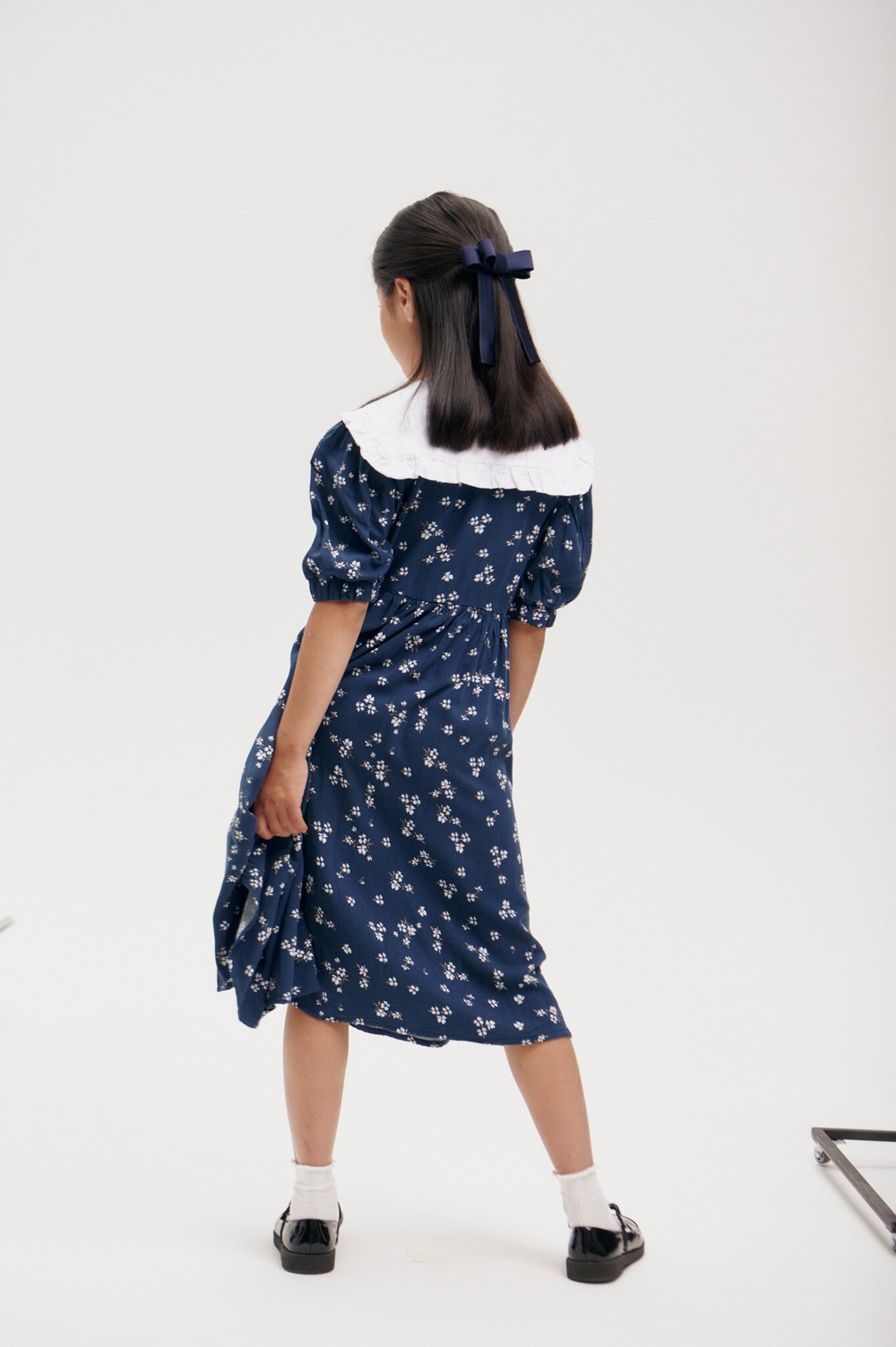 Бант "Мэри" XS