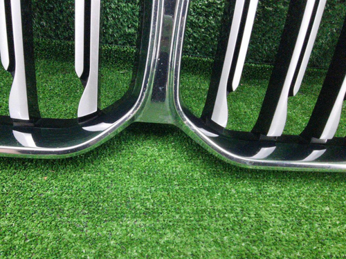 Решетка радиатора BMW 2er F44 (2019-2024)