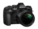 Olympus OM-D E-M1 Mark II Kit