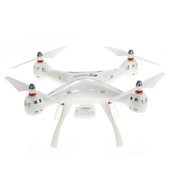 Р/У квадрокоптер Syma X8PRO с FPV трансляцией Wi-Fi, GPS, барометр 2.4G RTF