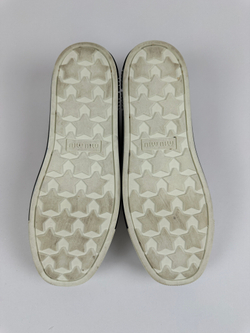 Кеды Miu Miu