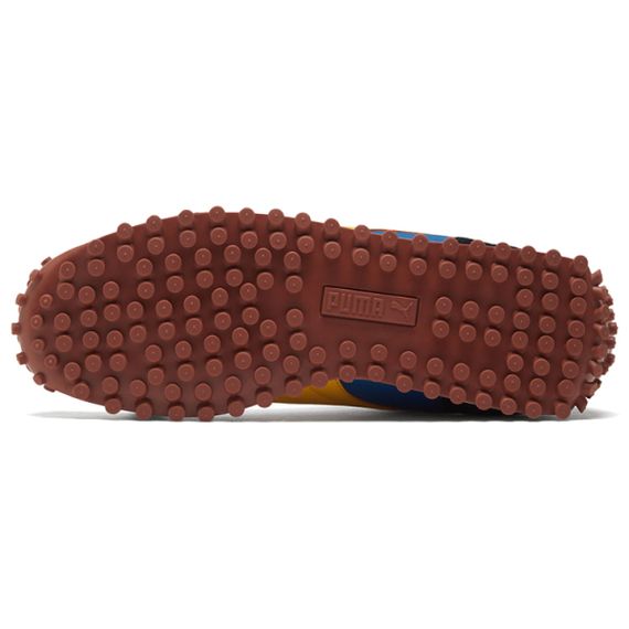 PUMA Fast Rider Повседневная обувь Низкий Топ Унисекс