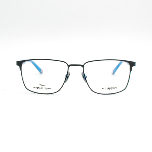 Оправа вайфайер Roy Robson 40079 C3 с клипом черная
