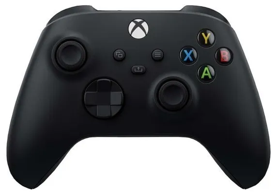 Игровая приставка Microsoft Xbox Series X 1 ТБ