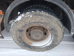 КамАЗ 65201 8x4 Самосвал 65201-7080- 49(В5) (Дизельный, 8,9 л, 390 л.с., МТ)