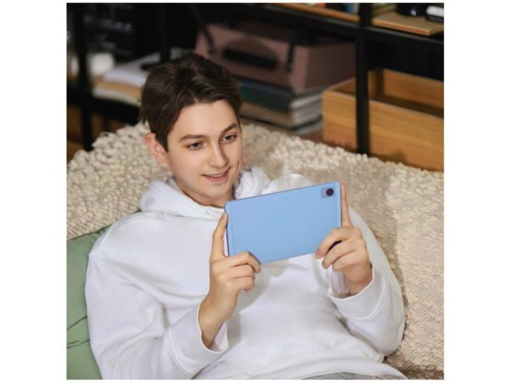 Планшет Realme Pad mini 4/64GB Wi-Fi Blue