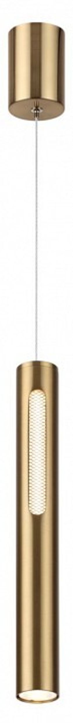 Подвесной светильник Odeon Light Mali 6644/7L