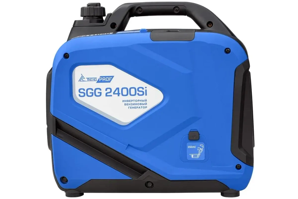 Инверторный генератор (2 кВт) SGG 2400Si ТСС