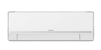 Настенная сплит-система LESSAR серии Avant LS-HE09KLE2/LU-HE09KLE2