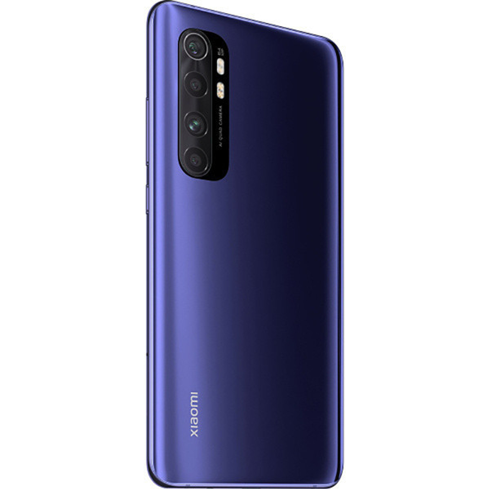 Смартфон Xiaomi Mi Note 10 Lite 6/128GB Nebula Purple