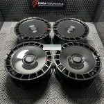 КОВАНЫЕ ДИСКИ для Land Rover RANGE ROVER L460 #2