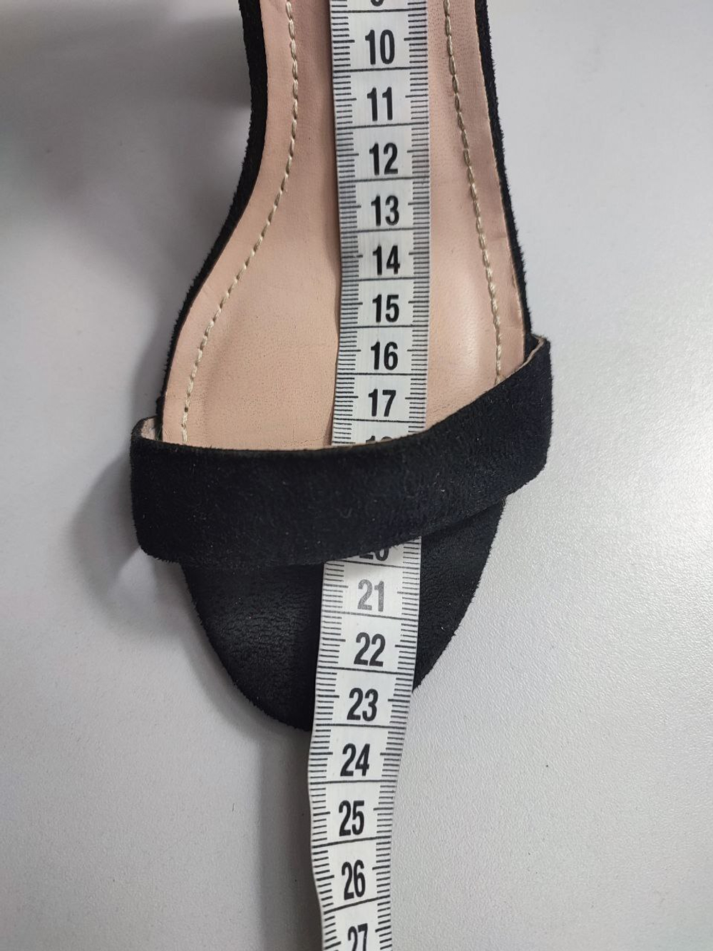 Туфли Ideal shoes стильные 38 размер