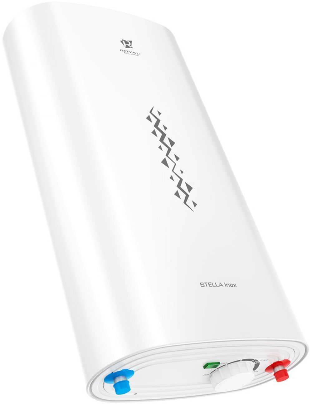 Накопительный водонагреватель Royal Clima RWH-ST80-FS