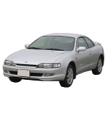 Toyota Curren T200 ST 206, 207, 208