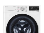 Լվացքի մեքենա LG F4V5VYL0W