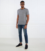 Джинсы j06 Emporio Armani - голубой(3R1J06 1DMXZ)