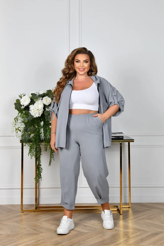 Костюм УК-3784-3 Фабрика Моды