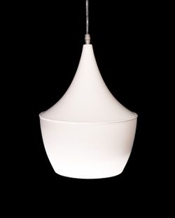 Подвесной светильник LUMINA DECO Foggi LDP 7712-B WT