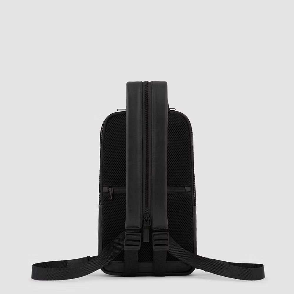 Рюкзак слинг Piquadro CA5982S123/BLU