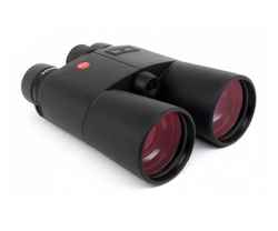 Бинокль-дальномер Leica Geovid 8x56 HD-M - фото 1