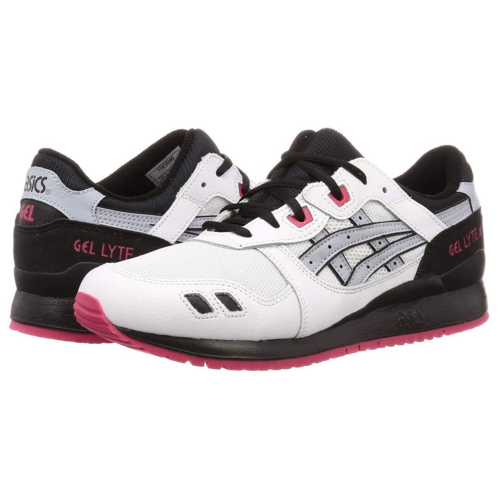 Кроссовки Asics Gel-Lyte 3, 1191A245-100