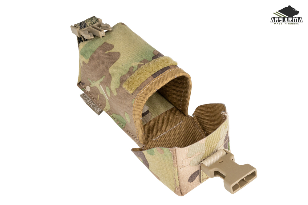 Подсумок Гранатный LC ARS ARMA