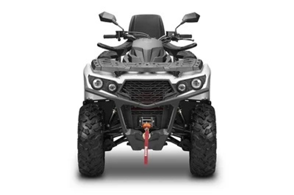 Квадроцикл AODES PATHCROSS 650L Basic EPS