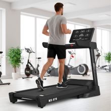 Беговая дорожка UNIX Fit MX-970 (версия 2.0)