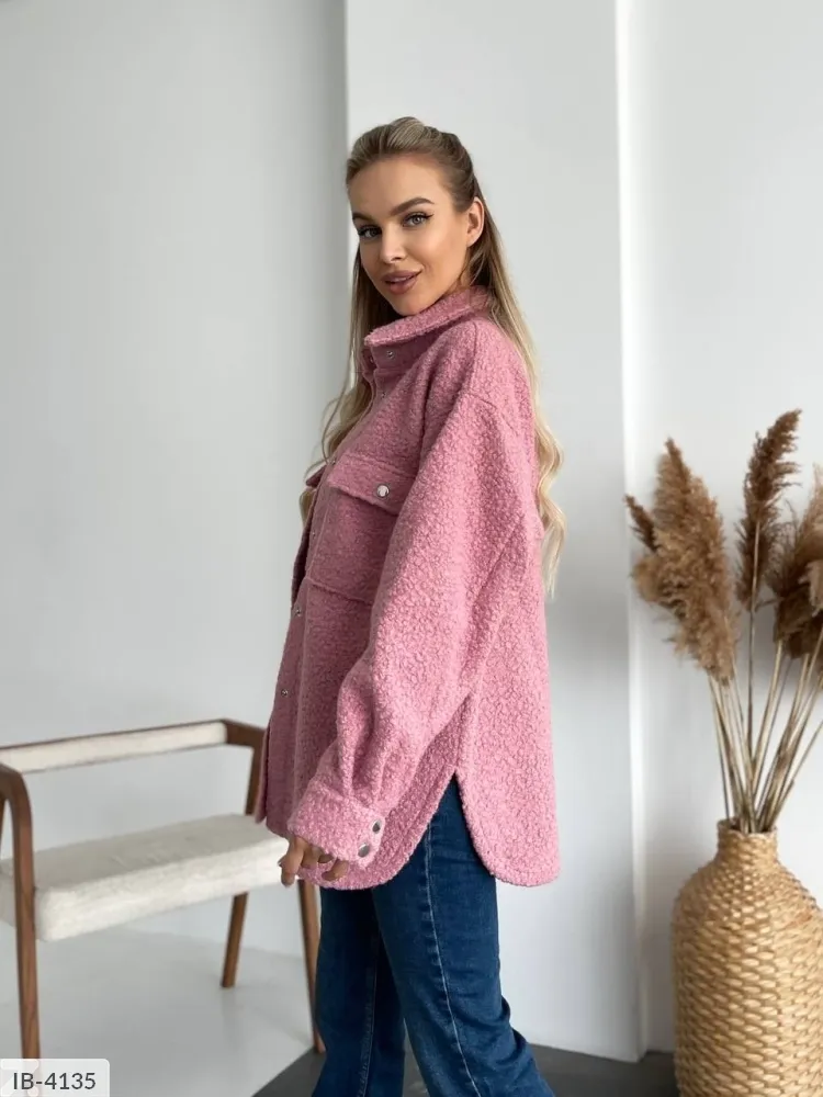 Куртка IB-4115 Фабрика Моды