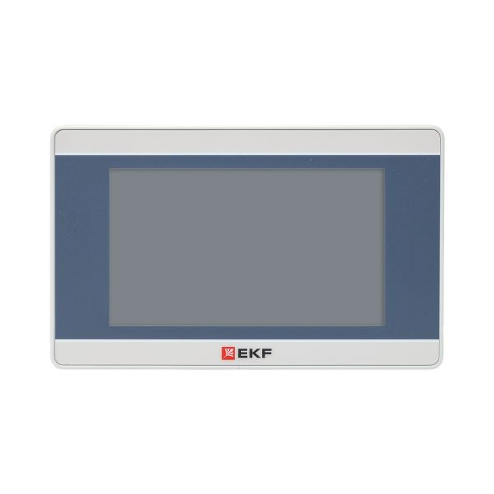 Панель оператора EKF PRO-Screen 4