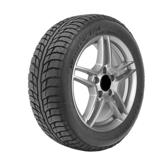 BFGoodrich Winter T/A KSI 245/60 R18 105H