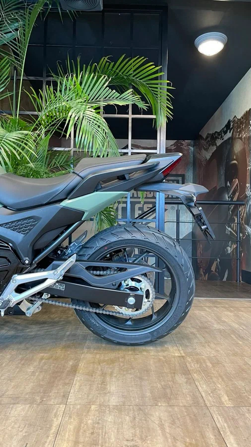 HONDA NC750XDS АКПП 2026