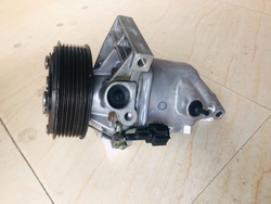 Компрессор кондиционера Nissan 1.6